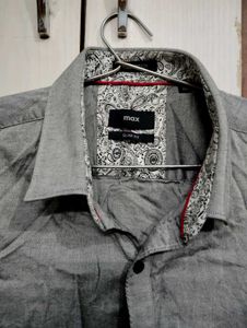 max slim fit shirt