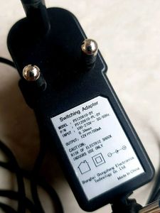12V 700mA Power Adapter