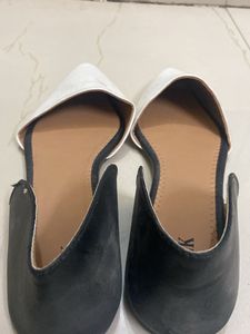 Comfy Flats