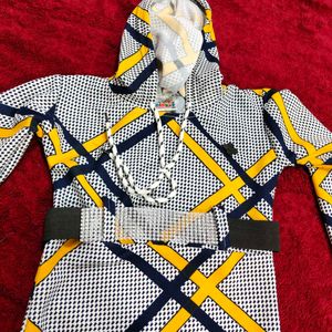 Girls Hoodie