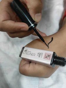 Waterproof Eyeliner