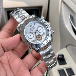 Rolex premium Watch for men