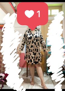 Satin Sleepwear From Bangkok