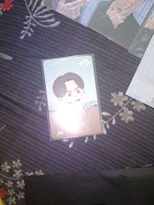 BTS Proof Anthology Book Standard version