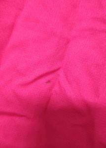 women classic pink shirt