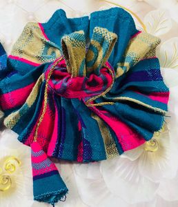 Laddu Gopal Combo Winter Woollen Dress Size 2,3,4,