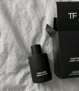 Tom Ford Ombre leather parfum