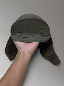 Vintage German Military Hat
