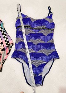 Very Beautiful And Comfortable Swimming Suit