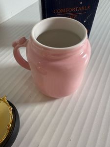 Cute Unicorn Crown Mug