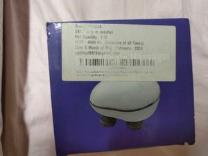Smart Scalp Massager - Easy Massage