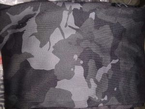 Stylish Camo Print Leggings for Women