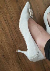Price Drop❗❗Gemeiq Classic Heel