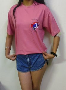 Brand New Unisex Baggy Funky Tshirt 👕