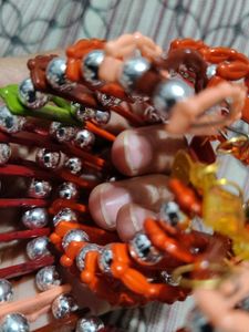 Unique Handmade Bracelet