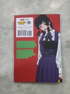 Chainsaw Man Manga Vol. 19
