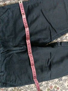 Men's Blue pant