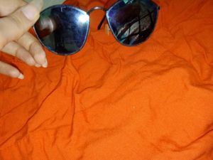 Fancy Sunglasses