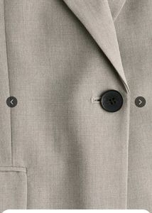 h&amp;m Lightweight Women's Blazer