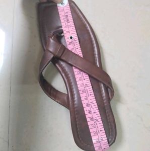 Gorgeous Brown Flats
