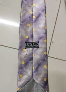 Tie (Set Of 5)