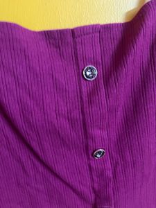 Rose Top