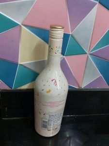 Empty Bottle For DIY Craft