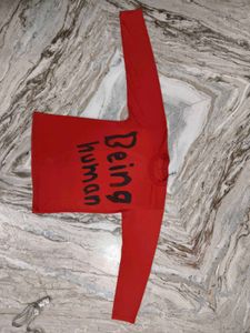 Slim/ Regular Fit Full-Sleeve T