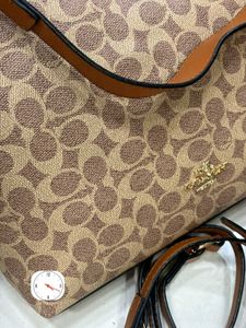 Coach SHOULDER AND SLING BAG* WITHOUT BOX