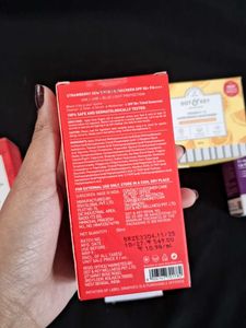 Skincare Bundle: Sunscreen &amp; Moisturizer