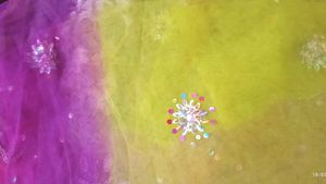 Dupatta Like New