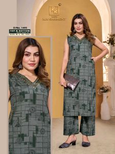 Stylish Kurta Set