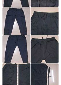 Casual Athleisure Bundle of 4