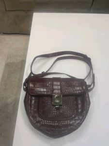 Chic Shoulder Bag