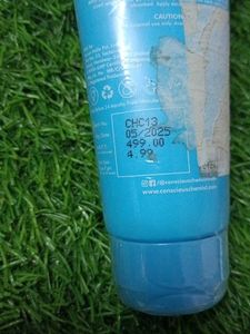 Conscious Chemist Hydro+ Cream