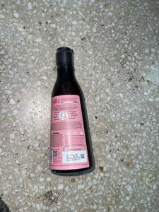 Nat habit’s Navdha shampoo