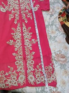 Comfortable Beige Palazzos