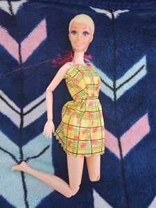Vintage Barbie Doll