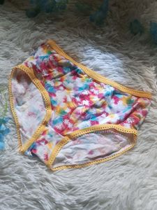 Cotton Brief
