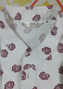 Absolutely New. Not Used. Kurta Set