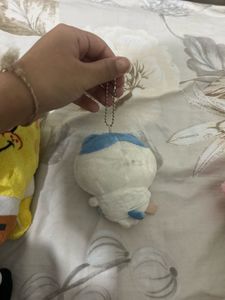 key chain