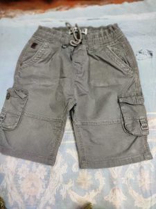 Cargo Shorts