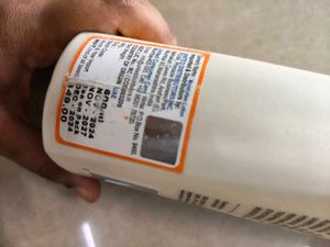 Jergens Ultra Healing Moisturizer