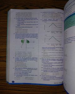 CBSE Class 10 Science Question Bank 2026