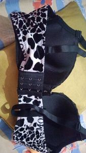 new bra