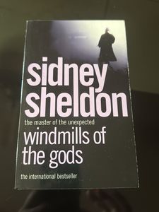 Sidney Sheldon