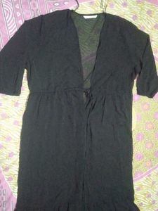 Elegant Black gown