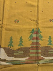 BRANDED 100% Wool SHAWL