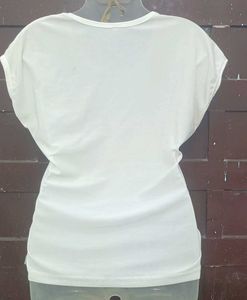 Combo of 2 T- Shirt For Girls
