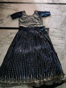 lehnga choli with dupatta